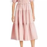 En Saison Poplin Puff Photo 1