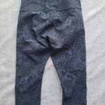 Lululemon crop leggings Photo 0