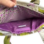 Vera Bradley Women's Laptop Tote Portobello Road Floral Multicolor Photo 10