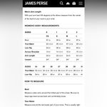 James Perse  Estilo Mini Skirt Women's 3 Blue 100% Linen Drawstring Elastic Waist Photo 8