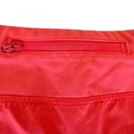 Lululemon  Shake It Up High Rise Running  Autumn Rust Shorts SZ 4 # 2471 Photo 1