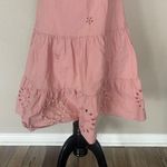 ZARA Modest Dress Photo 4