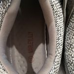MarleyLilly Gray Knit Women’s Sneakers by . Size 11 Photo 2