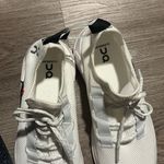 Women’s On Running Cloudeasy Sneakers White Size 9 Photo 10