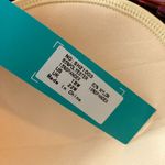 Septangle Tankini Set Open Back Shorts Shelf Bra Floral Pink Orange 18W Photo 3