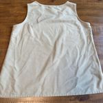 Bonworth Vintage  Women’s Sleeveless Top Light Green S Photo 5
