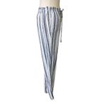 BeachLunchLounge
Striped Tapered-Leg Pants Photo 5