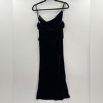 superdown  Liv Maxi Set in Black Top M/Skirt S Photo 8