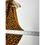 Joie  Keona Leopard Romper Large Photo 3