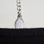 Disney  Silver Star Wars Necklace Photo 4