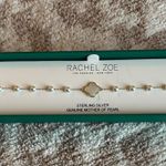 Rachel Zoe Pearl Bracelet Photo 0
