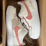 Nike AirForce1 Shadow Photo 0
