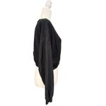 BEAST MODE Lady Beast Cropped Black Sweatshirt in One Sz Fits All Photo 2