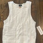 PacSun Cotton Tank Top Photo 0