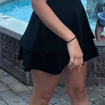 Allegra K Heels Chunky Photo 1