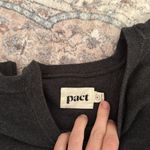 Pact  Sweatshirt 100% organic cotton Photo 2