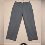 H&M  Women's Steel Colored Pants Photo 3