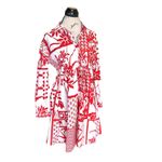 Maeve Anthropologie Dress XS Bohemian Boho Romantic Feminine Cottagecore Party Photo 2