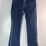 Baby Phat  11 Blue Jeans with Gold Accents Photo 1