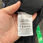 Nike  Dri-FIT High Rise Track Pants Black Athletic Joggers Workout Pants Sz M Photo 8