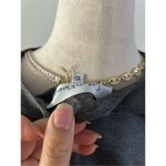 Calvin Klein  skirt gray suit size 10 Photo 2