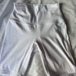 Lululemon  Align Biker Shorts 6" Photo 0