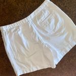 Cherokee  shorts in white - size 18 (see measurements) Photo 1