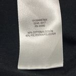 Holiday Editions Halloween Black 3/4 Sleeve T Photo 10