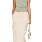 LIONESS Original Sin Top in Sage
 Photo 3