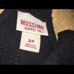 Mossimo Supply Co  racer back mini dress, size small petite Photo 2