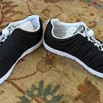 NWT: Women’s Black mesh Propét Travel walker 2 shoes size 6.5 Photo 10