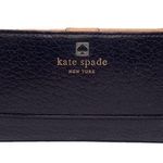 Kate Spade New York Black Wallet Photo 0