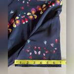 MINK PINK  Wisdom Tee Short Sleeve Shift Dress floral Size M Photo 7