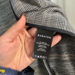 Babaton Aritzia Women’s Scrunch Sleeve Blazer Photo 4