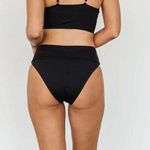 Baltic Born Sunny High Waisted Bikini Bottom Photo 4
