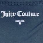 Juicy Couture Crown Tee in Licorice (M) Photo 4