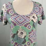 LuLaRoe  Minnie Mouse Classic T Shirt 10PE Photo 0