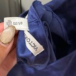 Victoria's Secret Vintage  100% Silk Camisole Photo 4