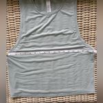 Spanx  Go Lightly Tie Back medium Tank‎ workout athleisure yoga travel Photo 5
