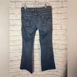 Citizens of Humanity Ingrid Stretch Low Waist Flair, 28 Photo 1