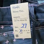 Ksubi  Women’s Skinny pins I’m Shady jeans size 27 Photo 8