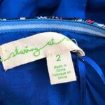 Staring At Stars ‎ Anthroplogie Strapless Dress Photo 7