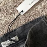 VICI Denim Skirt Photo 2