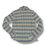 Hobbs Longsleeve Button Up Shirt Size 16 Photo 4