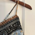 Le lis Boho Crop Top Photo 1