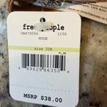 Free People  Delicate Lace Bra in Light Brown Photo 1