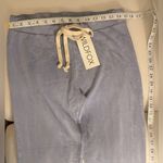 Wildfox NWT  Jack Joggers Blue& Beige Dye Size M Photo 7
