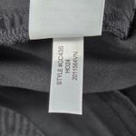 J.Crew New Cameron pant in four-season stretch Black 4 NWT CC435 Photo 5