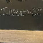 The North Face : Dark Gray Hiking Pants- Nylon Blend- 16 Photo 14