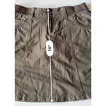 Kuhl Green Skirt Skort Built In Shorts Women's Size 4 A Hiking Festival Beach Photo 6